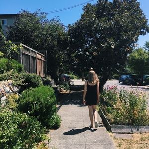 Meet your Posher, Jillian